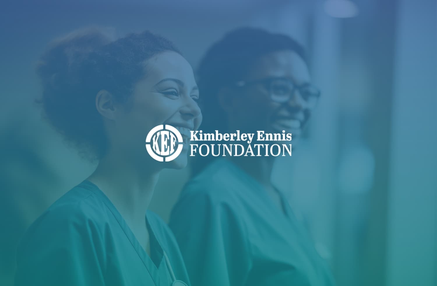 Image of Kimberley Ennis Foundation Image of Kimberley Ennis Foundation